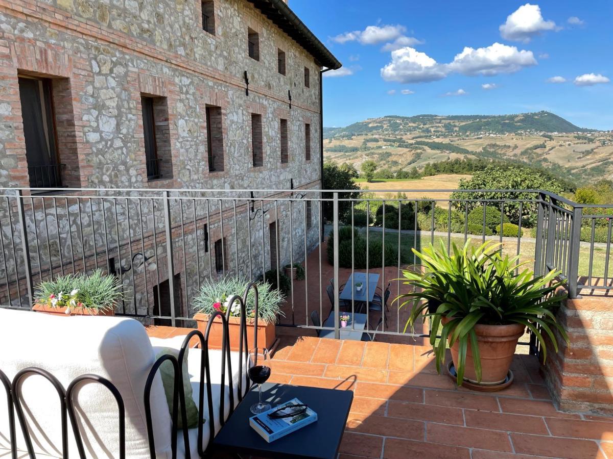 Agriturismo Podere Prasiano Marano sul Panaro Dış mekan fotoğraf