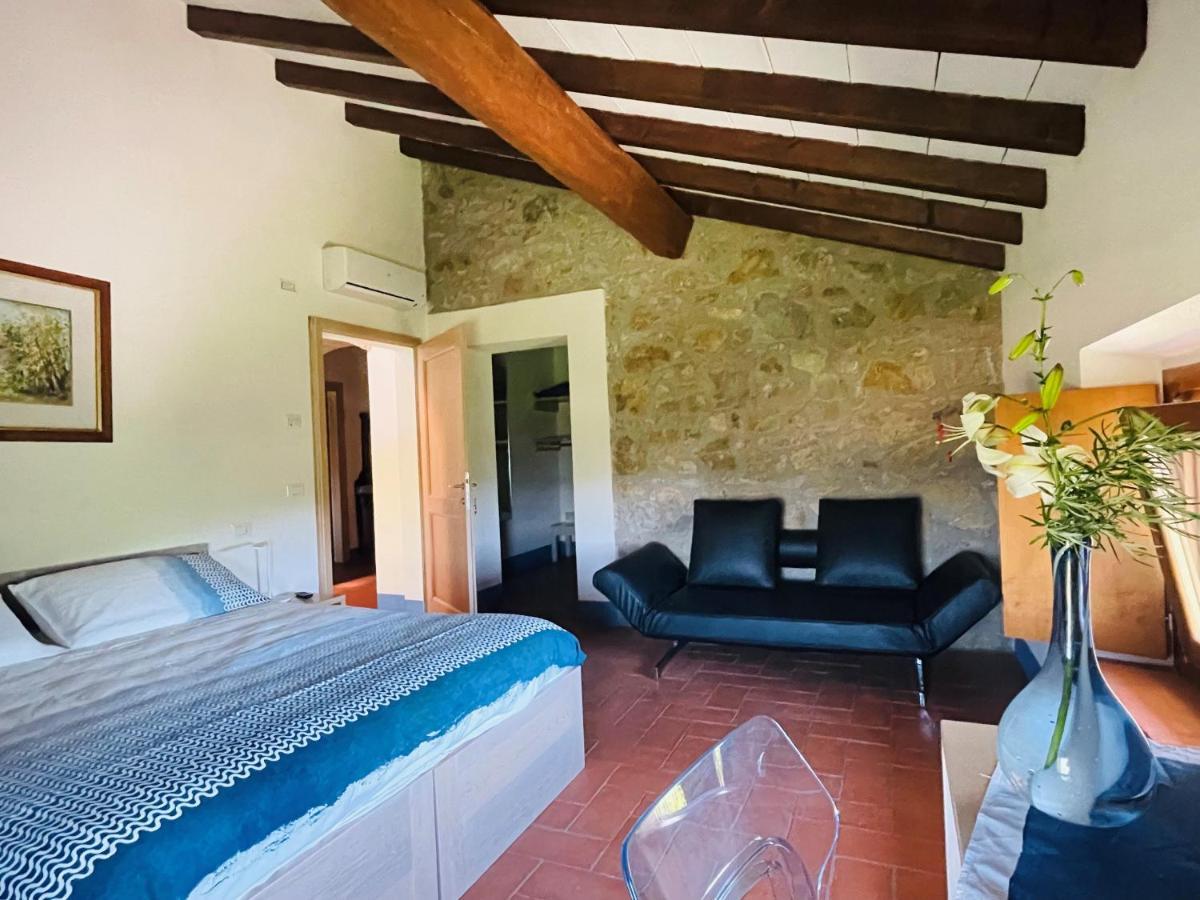 Agriturismo Podere Prasiano Marano sul Panaro Dış mekan fotoğraf