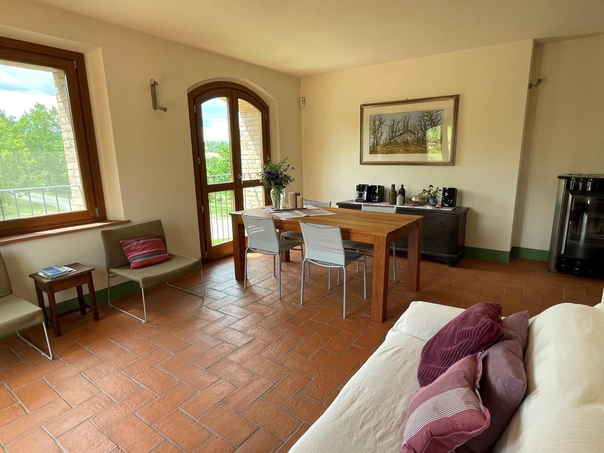 Agriturismo Podere Prasiano Marano sul Panaro Dış mekan fotoğraf